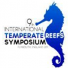 Theseus at the 9th International Temperate Reefs Symposium, Plymouth, UK .
